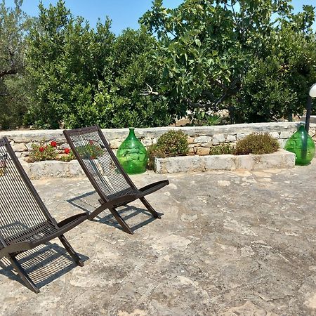 Гостевой дом Trullo Monte Del Sale Альберобелло Экстерьер фото