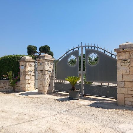 Гостевой дом Trullo Monte Del Sale Альберобелло Экстерьер фото