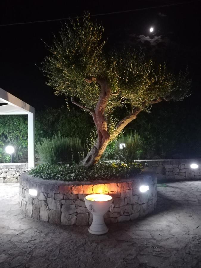 Гостевой дом Trullo Monte Del Sale Альберобелло Экстерьер фото
