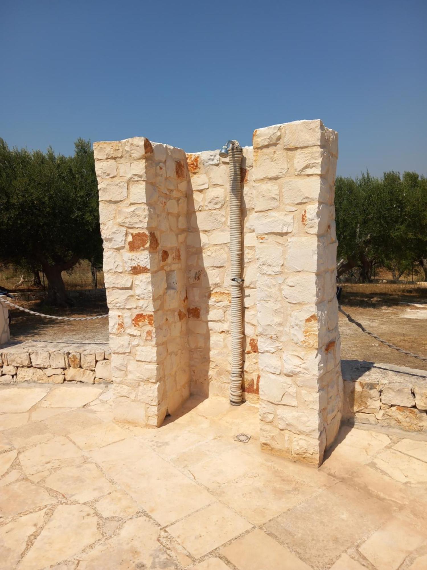 Гостевой дом Trullo Monte Del Sale Альберобелло Экстерьер фото