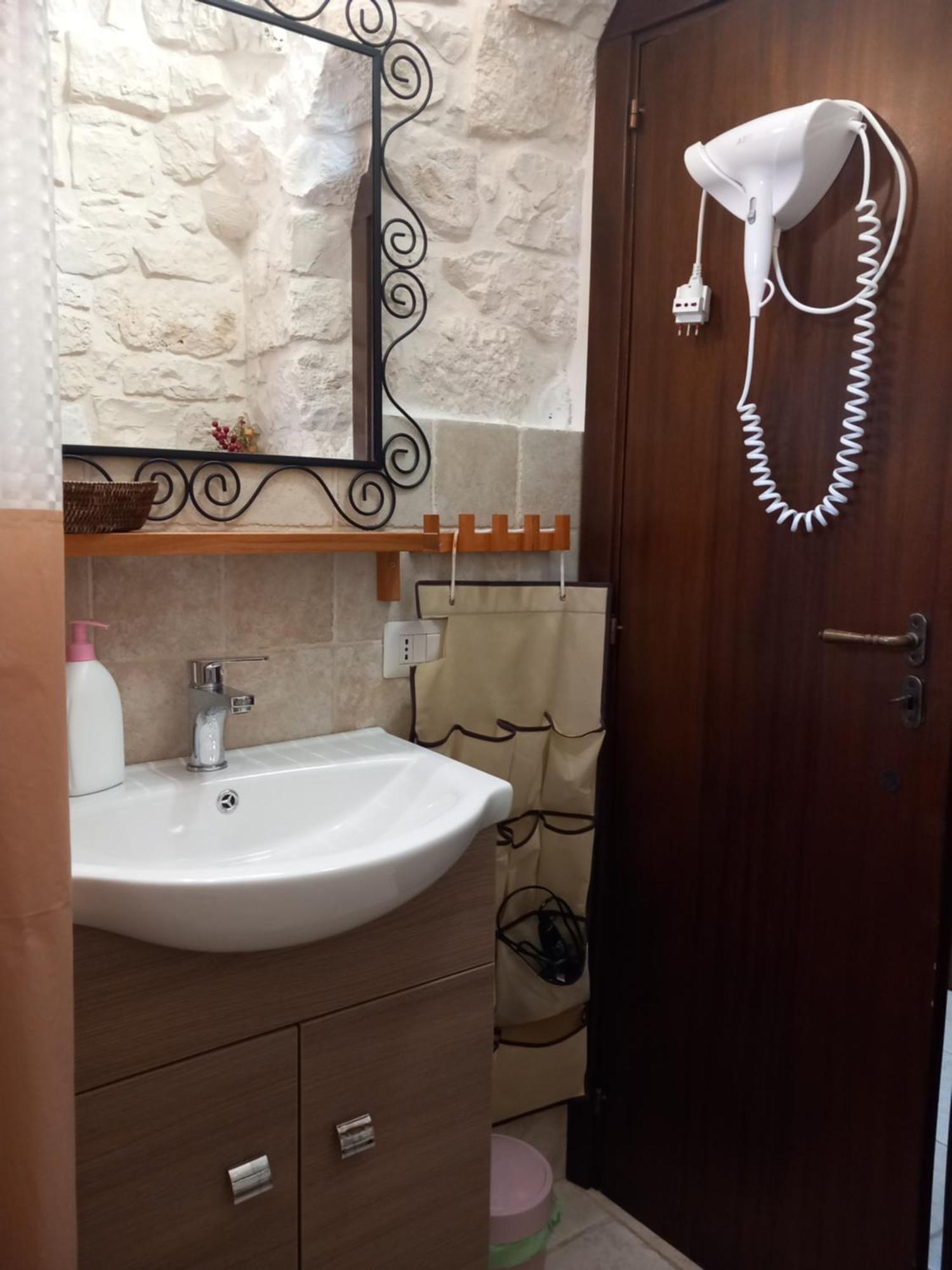 Гостевой дом Trullo Monte Del Sale Альберобелло Экстерьер фото