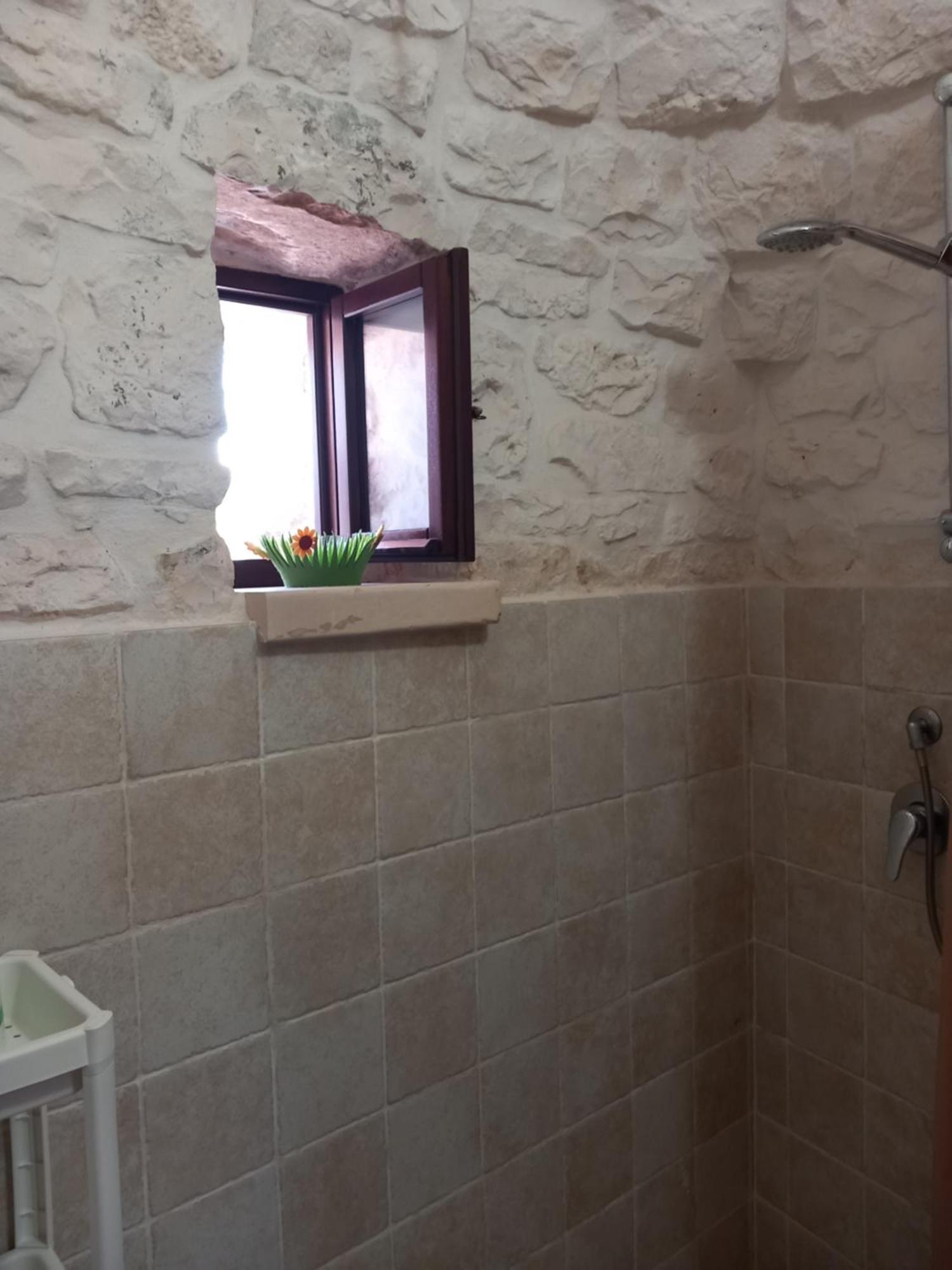 Гостевой дом Trullo Monte Del Sale Альберобелло Экстерьер фото