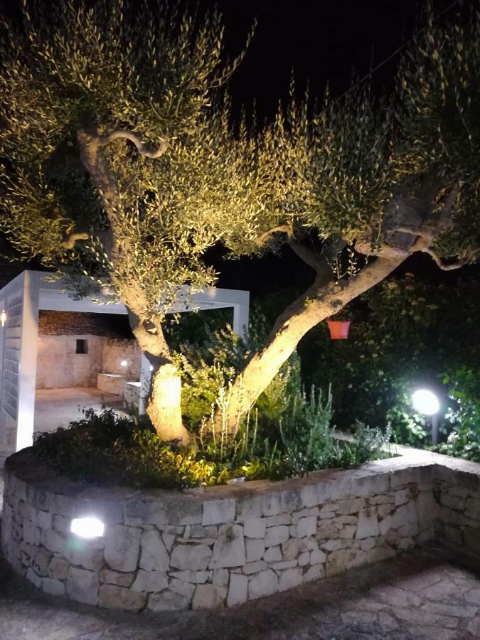 Гостевой дом Trullo Monte Del Sale Альберобелло Экстерьер фото