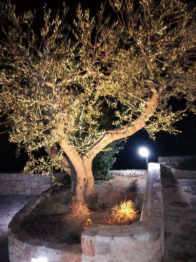 Гостевой дом Trullo Monte Del Sale Альберобелло Экстерьер фото